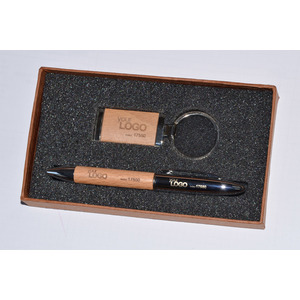 Fotografie k reklamnímu předmětu „Dárková souprava FRED“