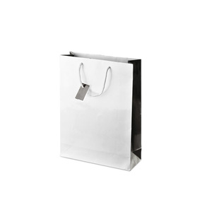 Fotografie k reklamnímu předmětu „Velká dárková taška LUKKU“