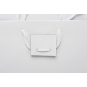 Fotografie k reklamnímu předmětu „Velká dárková taška LUKKU“