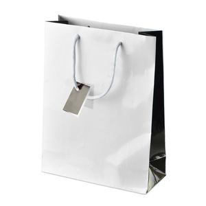 Fotografie reklamního předmětu „Malá dárková taška LETTE“