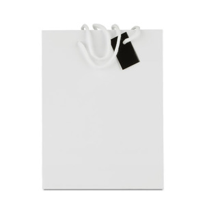 Fotografie k reklamnímu předmětu „Malá dárková taška LETTE“