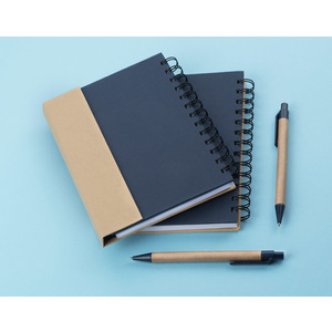 Fotografie k reklamnímu předmětu „Blok MAGO B6“