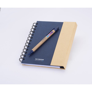 Fotografie k reklamnímu předmětu „Blok MAGO B6“