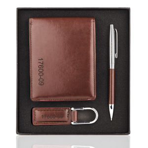 Fotografie k reklamnímu předmětu „Dárková souprava MARCUS“