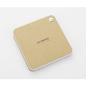 Fotografie k reklamnímu předmětu „Blok-podložka MAT“