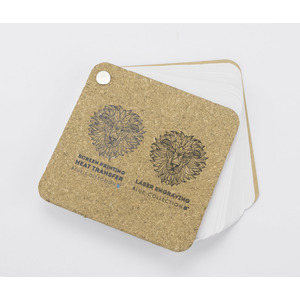 Fotografie k reklamnímu předmětu „Blok-podložka MAT“