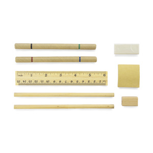 Fotografie k reklamnímu předmětu „Bambusový penál TITA“