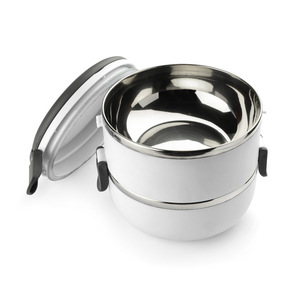 Fotografie k reklamnímu předmětu „Krabička TOGO 700 + 700 ml“