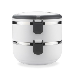 Fotografie k reklamnímu předmětu „Krabička TOGO 700 + 700 ml“