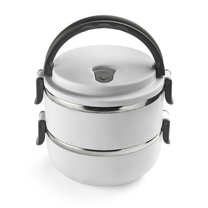 Fotografie k reklamnímu předmětu „Krabička TOGO 700 + 700 ml“