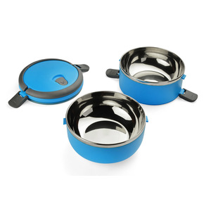 Fotografie k reklamnímu předmětu „Krabička TOGO 700 + 700 ml“