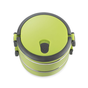 Fotografie k reklamnímu předmětu „Krabička TOGO 700 + 700 ml“