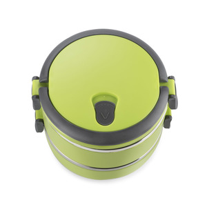 Fotografie k reklamnímu předmětu „Krabička TOGO 700 + 700 ml“