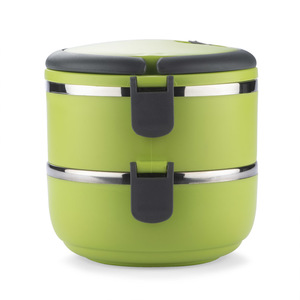 Fotografie k reklamnímu předmětu „Krabička TOGO 700 + 700 ml“