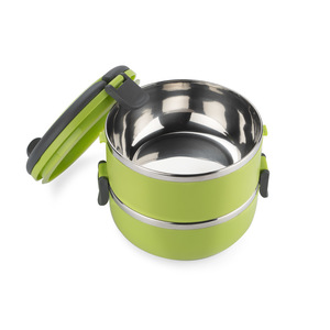 Fotografie k reklamnímu předmětu „Krabička TOGO 700 + 700 ml“