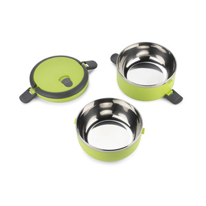 Fotografie k reklamnímu předmětu „Krabička TOGO 700 + 700 ml“