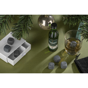 Fotografie k reklamnímu předmětu „Chladící kameny do whisky TENNESSEE“