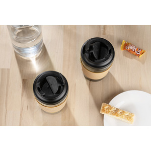 Fotografie k reklamnímu předmětu „Termohrnek CAFFEZ 350 ml“