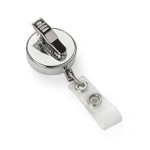 Fotografie k reklamnímu předmětu „Kovový VIP skipass“