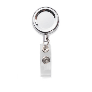 Fotografie k reklamnímu předmětu „Kovový VIP skipass“