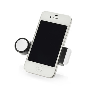 Fotografie k reklamnímu předmětu „Držák na telefon do auta VENT“