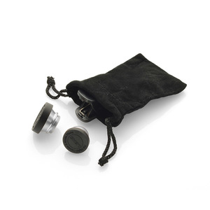 Fotografie k reklamnímu předmětu „Sada objektivů FX“