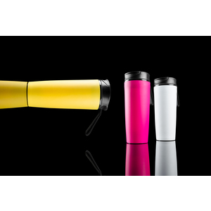 Fotografie k reklamnímu předmětu „Termohrnek SUCK 450 ml“