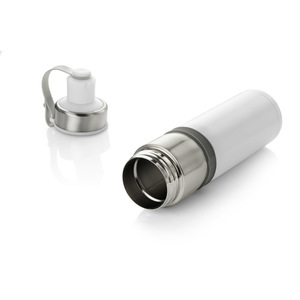 Fotografie k reklamnímu předmětu „Termo sportovní lahev BREEZE 500 ml“