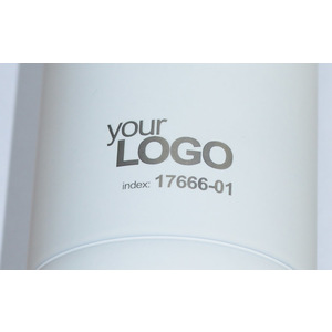 Fotografie k reklamnímu předmětu „Termo sportovní lahev BREEZE 500 ml“