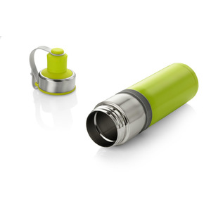 Fotografie k reklamnímu předmětu „Termo sportovní lahev BREEZE 500 ml“