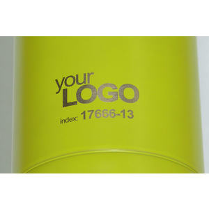 Fotografie k reklamnímu předmětu „Termo sportovní lahev BREEZE 500 ml“