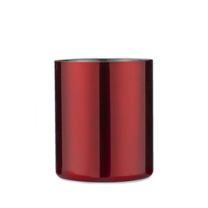 Fotografie k reklamnímu předmětu „Hrnek s karabinkou CAMP 250 ml“