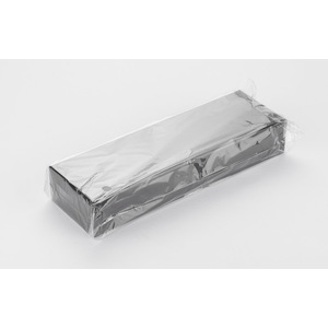 Fotografie k reklamnímu předmětu „Chladící vložka s nálevkou na víno BLANC“