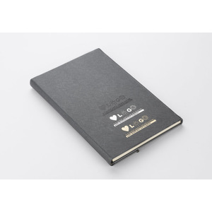 Fotografie k reklamnímu předmětu „Blok INA A5“