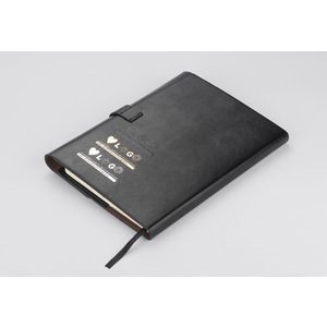 Fotografie k reklamnímu předmětu „Blok VASCO A5“