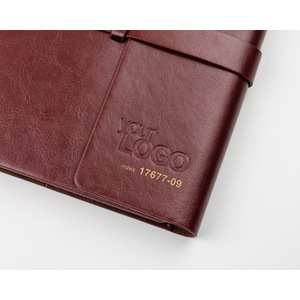 Fotografie k reklamnímu předmětu „Blok VASCO A5“