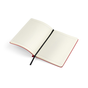 Fotografie k reklamnímu předmětu „Blok MOLI A5“