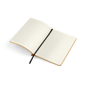 Fotografie k reklamnímu předmětu „Blok MOLI A5“