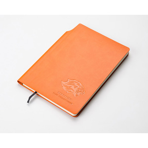 Fotografie k reklamnímu předmětu „Blok MOLI A5“