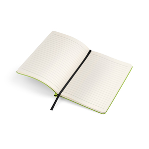 Fotografie k reklamnímu předmětu „Blok MOLI A5“