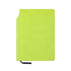 Fotografie k reklamnímu předmětu „Blok MOLI A5“