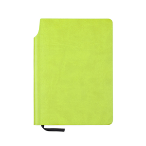 Fotografie k reklamnímu předmětu „Blok MOLI A5“