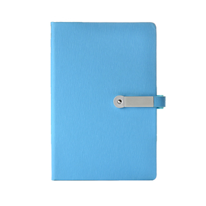 Fotografie k reklamnímu předmětu „Blok MIND s flash diskem 16 GB, A5“