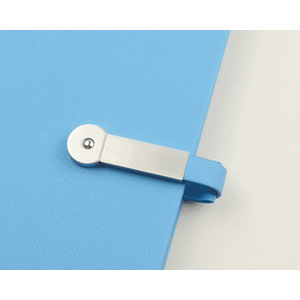 Fotografie k reklamnímu předmětu „Blok MIND s flash diskem 16 GB, A5“