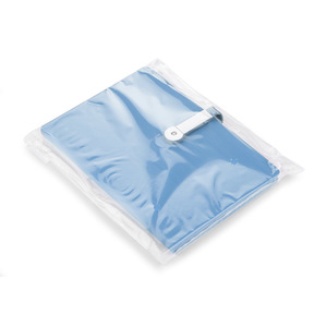 Fotografie k reklamnímu předmětu „Blok MIND s flash diskem 16 GB, A5“