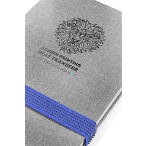 Fotografie k reklamnímu předmětu „Blok HOLDI A5“