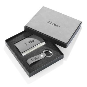 Fotografie k reklamnímu předmětu „Dárková souprava BORIS“