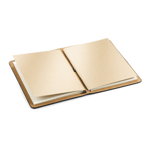 Fotografie k reklamnímu předmětu „Blok RETRO A5“