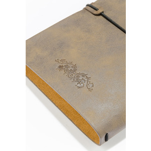 Fotografie k reklamnímu předmětu „Blok RETRO A5“