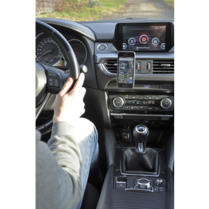 Fotografie k reklamnímu předmětu „Držák do auta MAGSO“